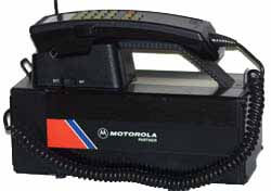Motorola 4500x