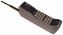 Motorola DynaTAC 8000x