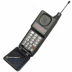 Motorola MicroTAC