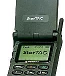 Motorola StarTAC