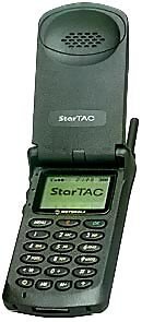 Motorola StarTAC