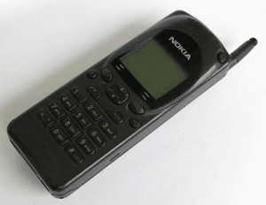 Nokia 2110