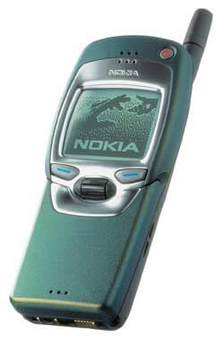 Nokia 7110