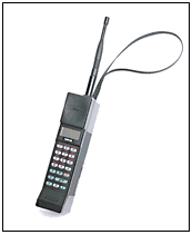 Nokia Mobira Cityman 900