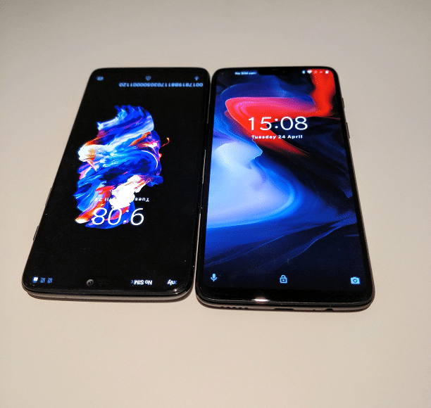 OnePlus 6 – das ist der neue Flagship Killer
