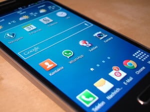 Samsung i9192 Galaxy S4 mini DuoS
